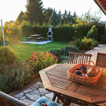 River Cottage Bešeňová Dış mekan fotoğraf