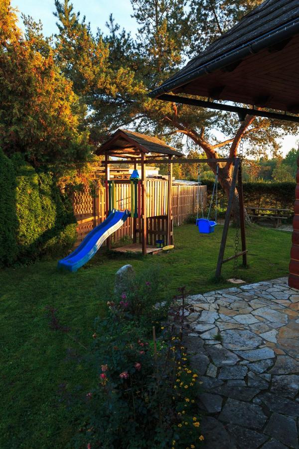 River Cottage Bešeňová Dış mekan fotoğraf