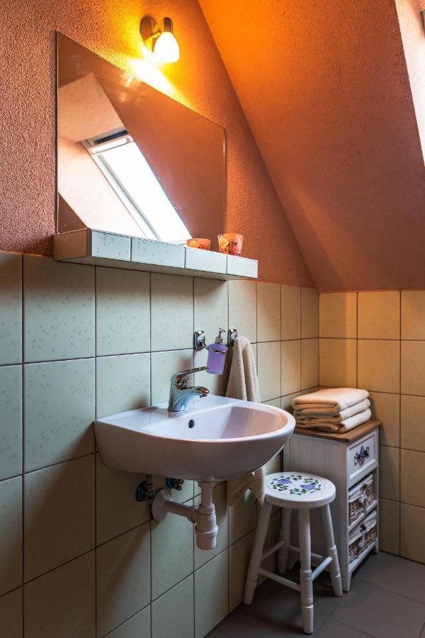 River Cottage Bešeňová Dış mekan fotoğraf