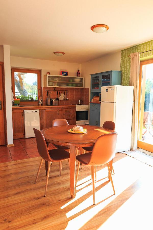 River Cottage Bešeňová Dış mekan fotoğraf